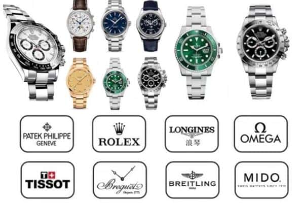 乌兰察布市察哈尔右翼后旗回收名表